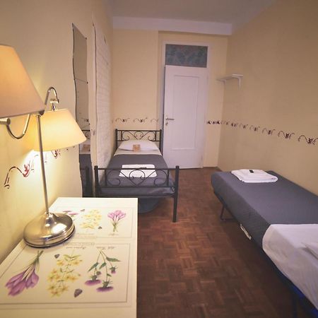 Barcolana Lodge - Hostel Trieste Esterno foto