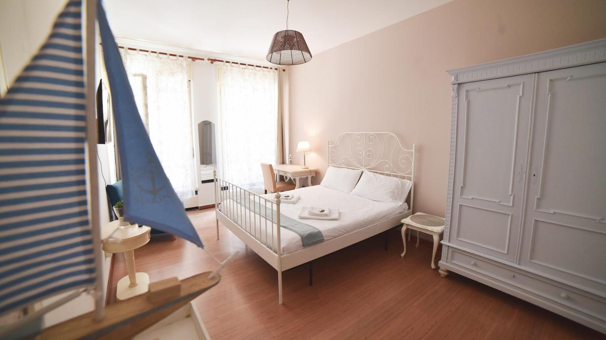 Barcolana Lodge - Hostel Trieste Esterno foto