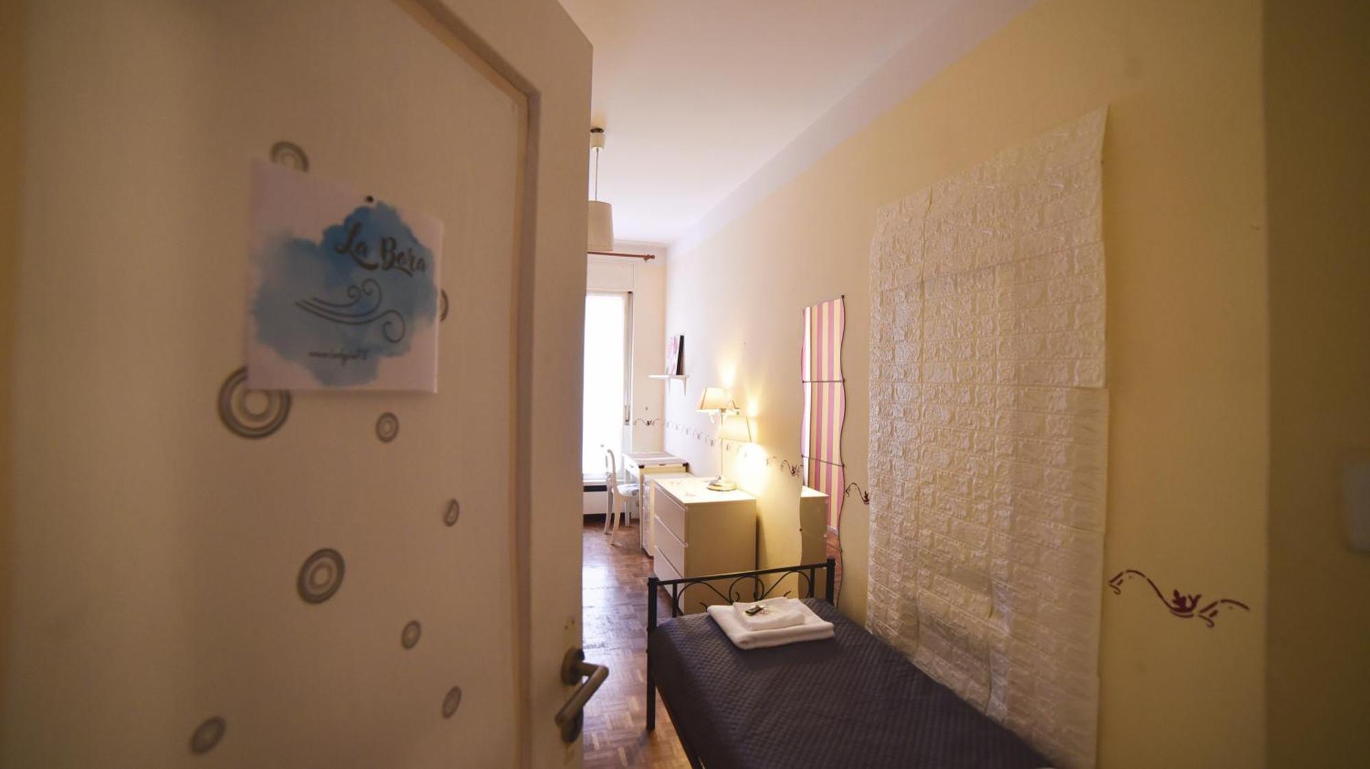 Barcolana Lodge - Hostel Trieste Esterno foto