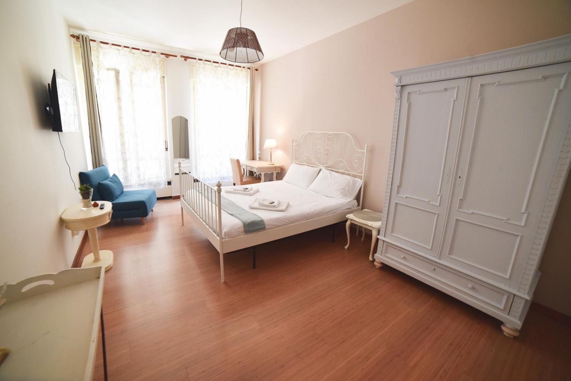 Barcolana Lodge - Hostel Trieste Esterno foto