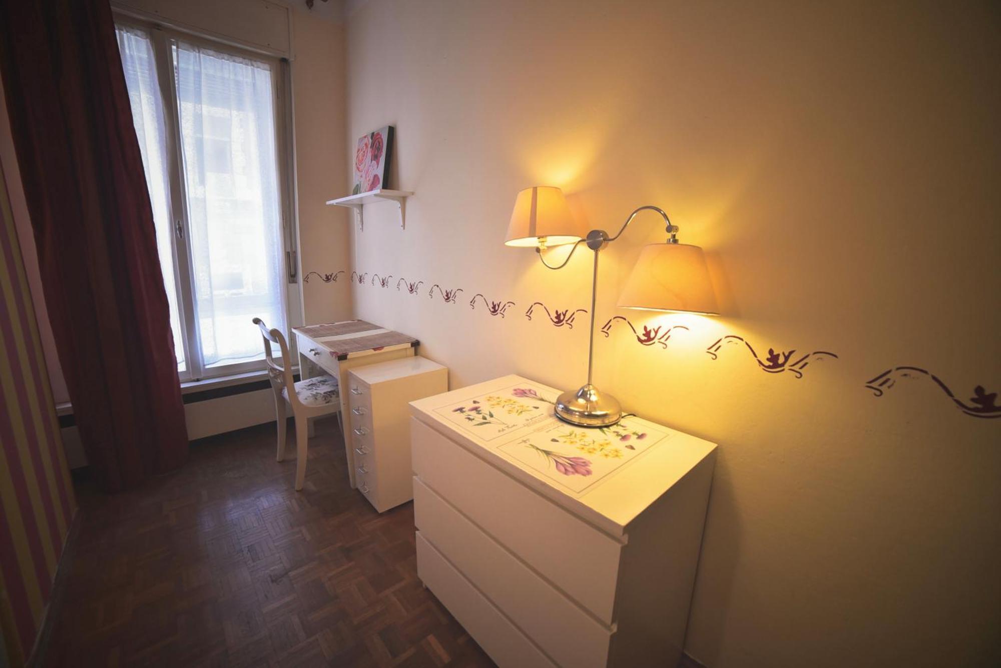 Barcolana Lodge - Hostel Trieste Esterno foto